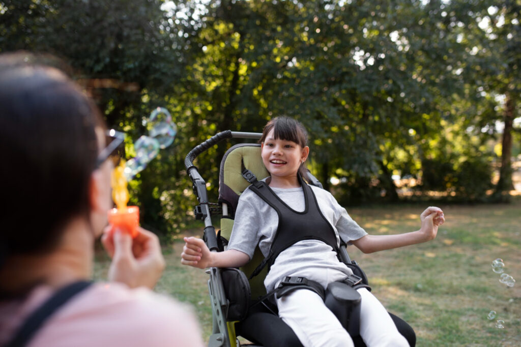 How to Choose the Right NDIS Provider