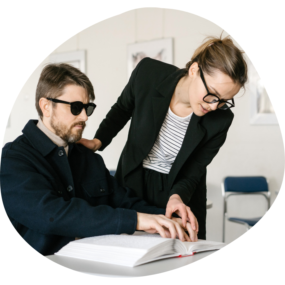 Employment & Education Assistance