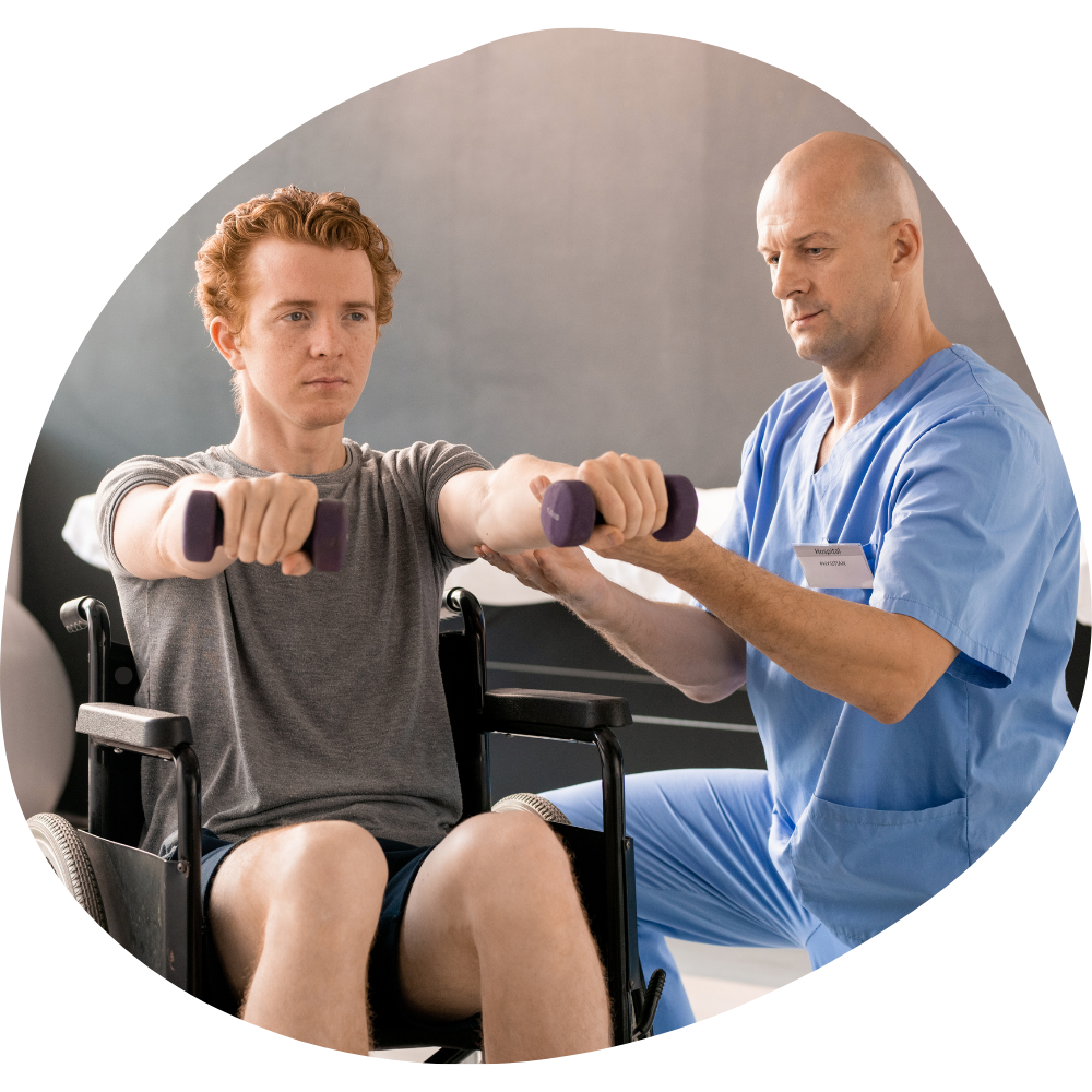 Exercise Physiology and Personal Training