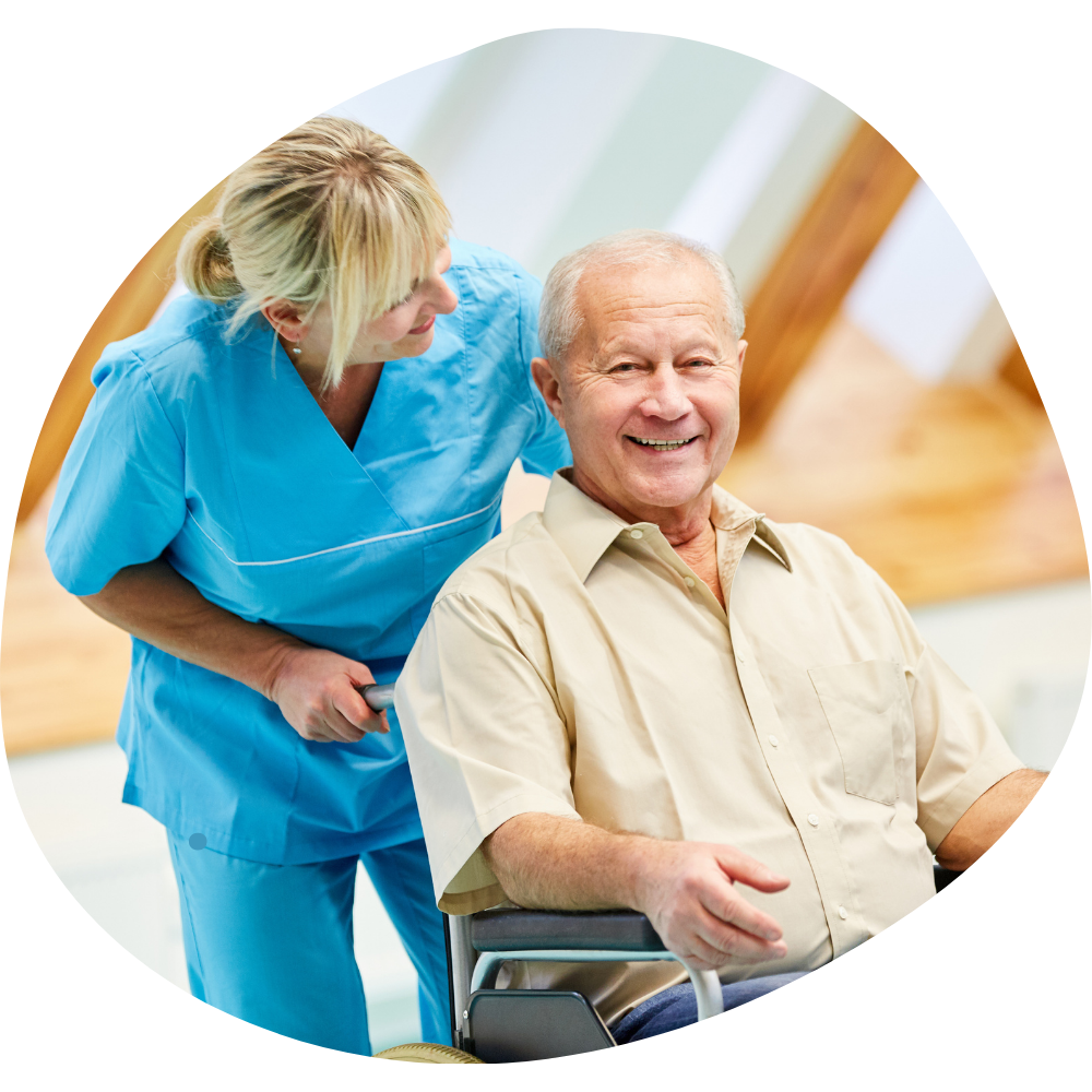 Support with Life Stages