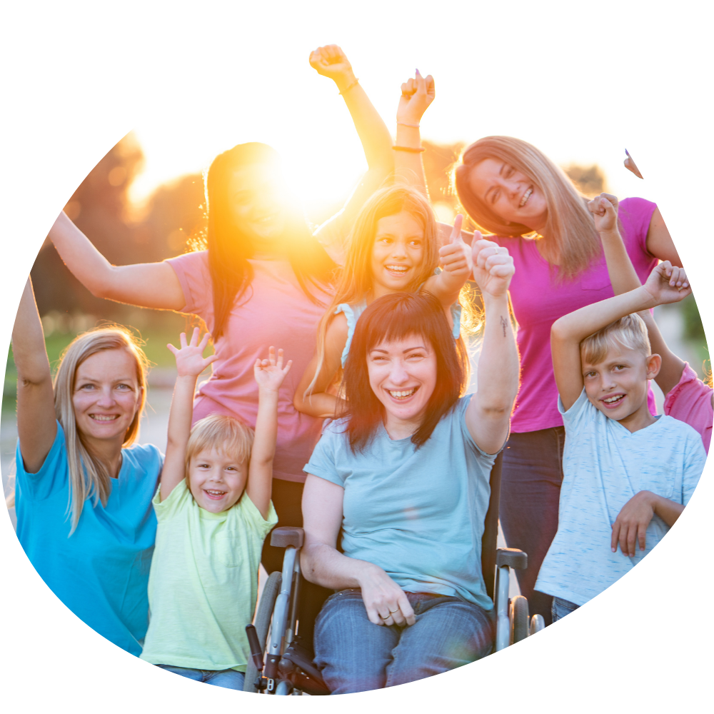 Group and Centre-Based Activities