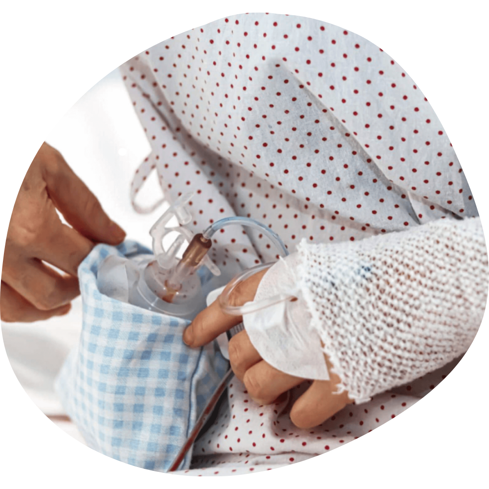 high intensity daily tasks